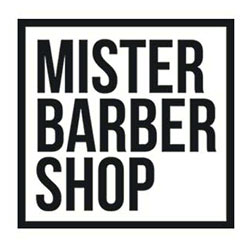 MISTER BARBER SHOP