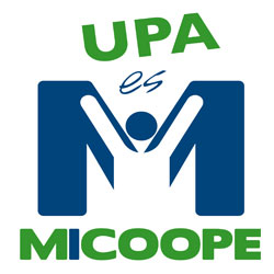 COOPERATIVA UPA